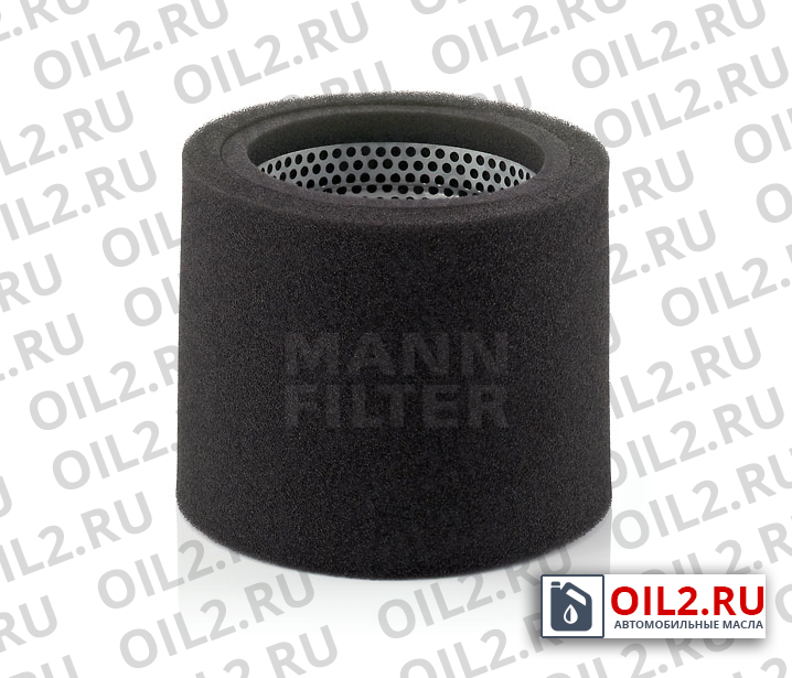 ������ MANN CS 17 110