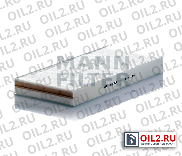 Купить MANN CU 50 102 Купить MANN CU 50 102