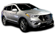     Hyundai (USA) Santa Fe