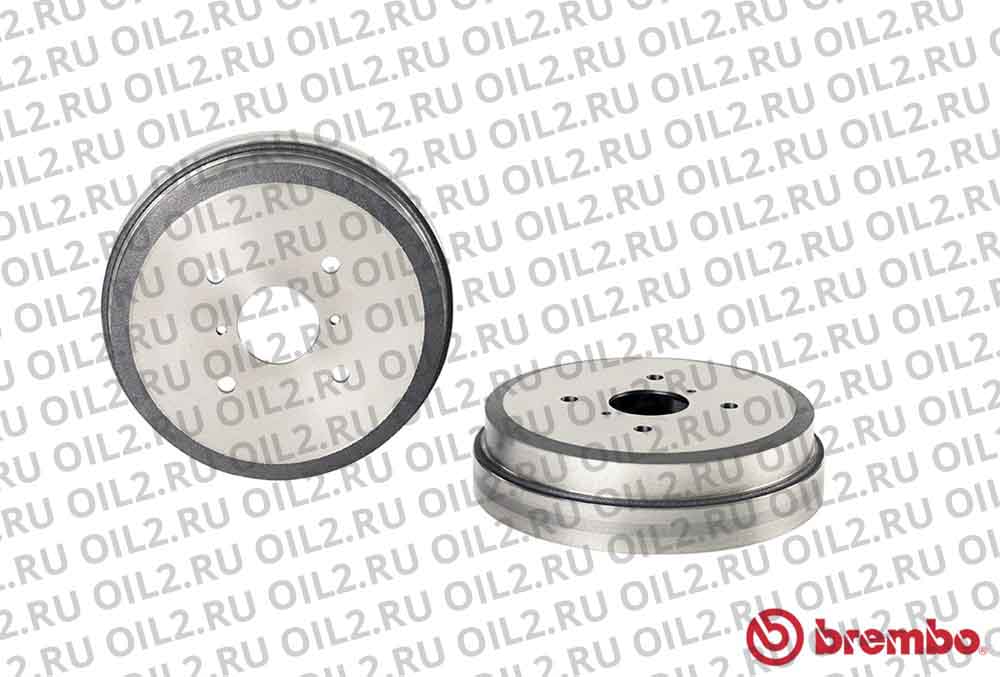 Барабаны BREMBO 14.A687.10. Фотогаллерея. Барабаны BREMBO 14.A687.10. Фотогаллерея.