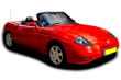     Fiat Barchetta