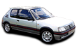     Peugeot 205