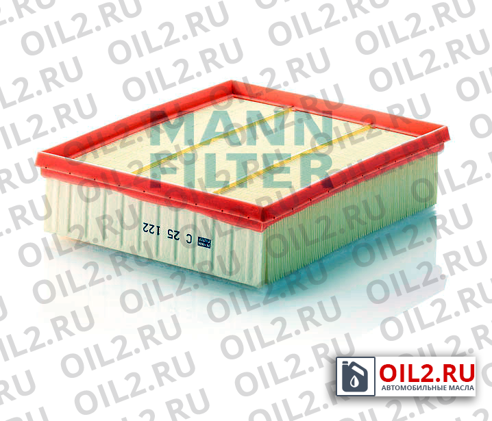  MANN C 25 122