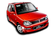     Perodua Kelisa