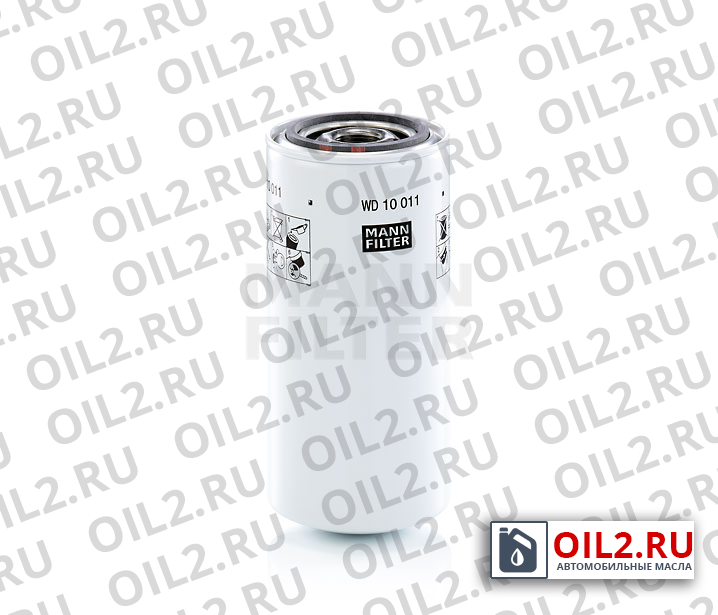 ������ MANN WD 10 011