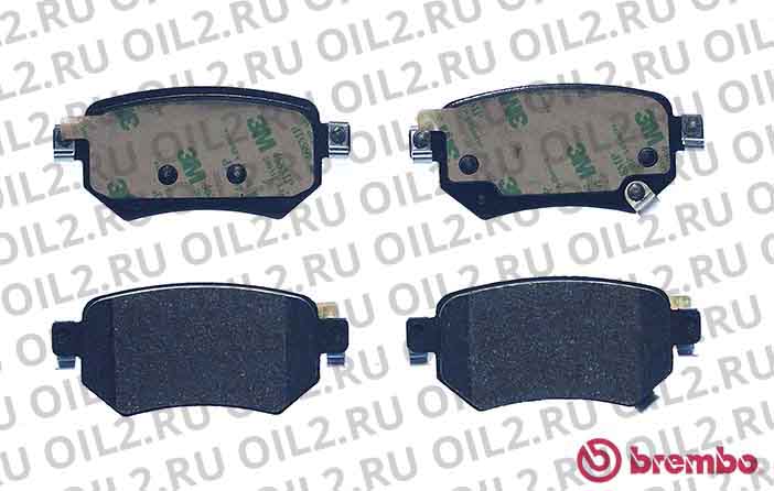 ������� BREMBO P 49 059. ������������.