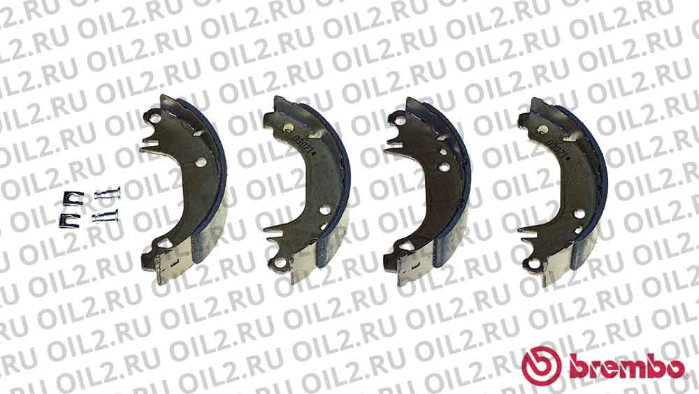    BREMBO S 68 517. .