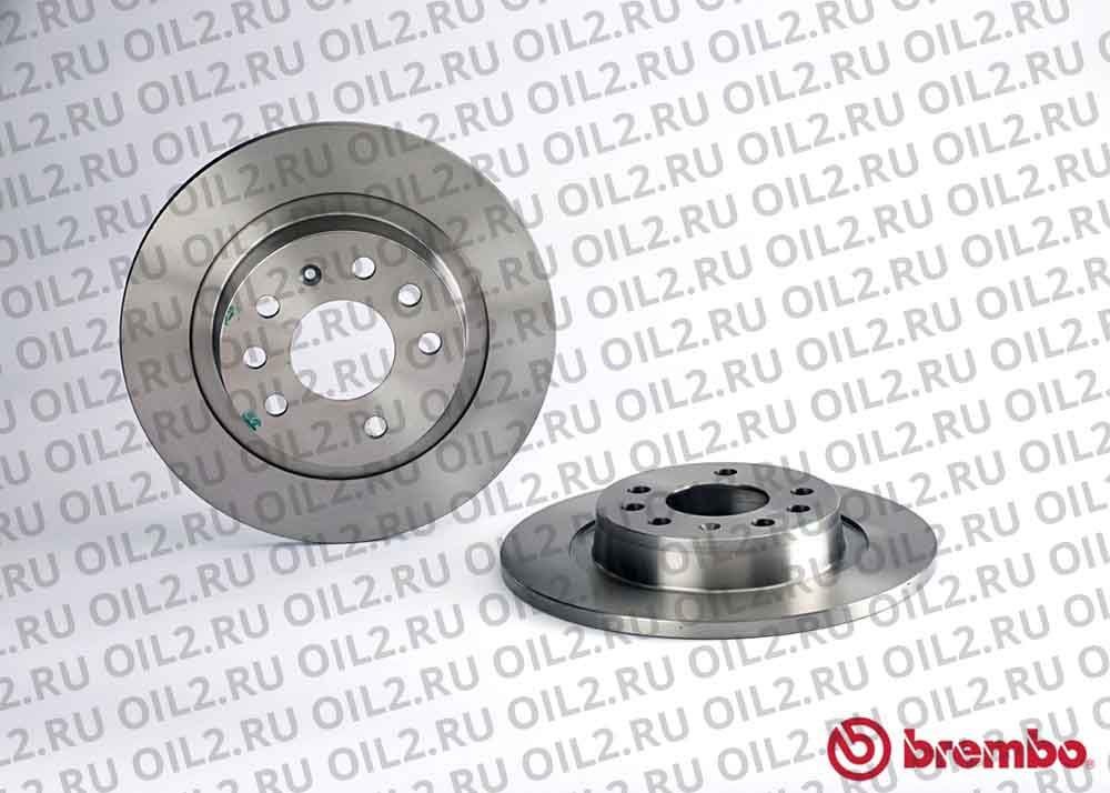  BREMBO 08.9511.10. .