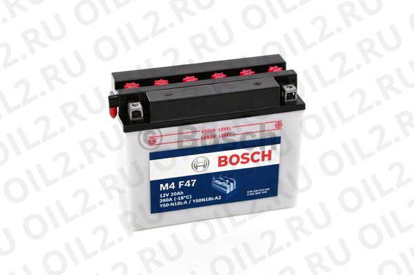 , sli (Bosch 0092M4F470) 
