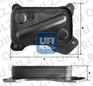 ������ ������ ������� UFI 00.G39.00
