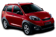     Chery IndiS / X1