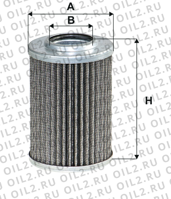    FILTRON OM 512/5
