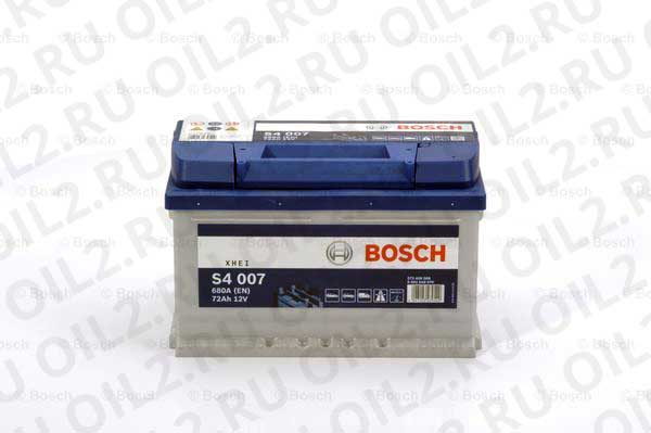 , s4 (Bosch 0092S40070). .