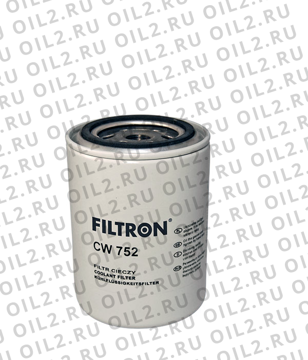   FILTRON CW 752