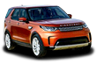     Land Rover Discovery 5