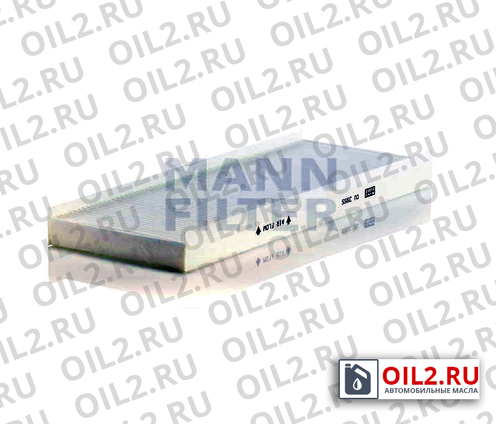 ������ MANN CU 3955