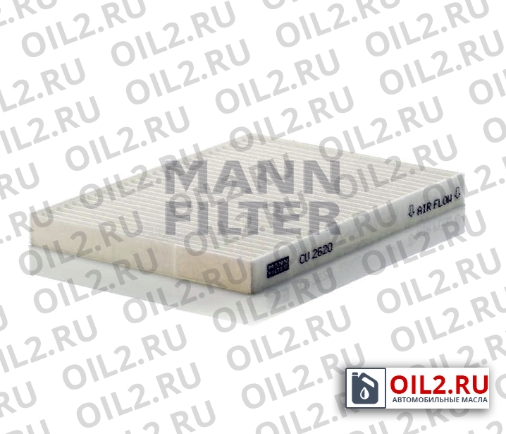  MANN CU 2620