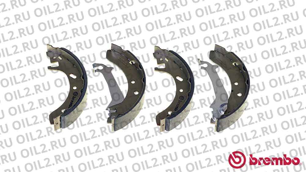 ������    BREMBO S 24 525