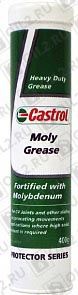   CASTROL Moly Grease 0,4 