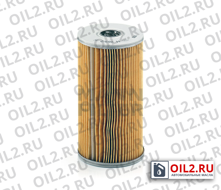  MANN H 1169/2