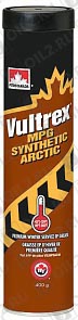 ������   PETRO-CANADA Vultrex MPG Synthetic Arctic 0,4 