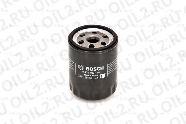 масляный фильтр (Bosch 0451103170). Фотогаллерея. масляный фильтр (Bosch 0451103170). Фотогаллерея.