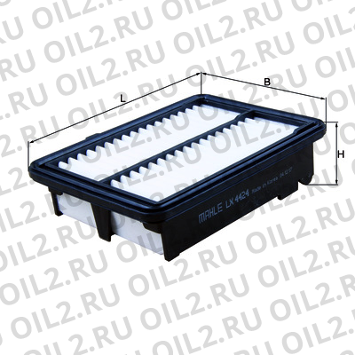   Mahle LX 4424