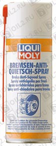 ������ C    LIQUI MOLY Bremsen-Anti-Quietsch-Paste 0,4 .
