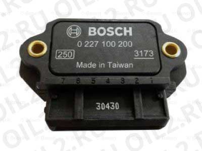 ,  (Bosch 0227100200)