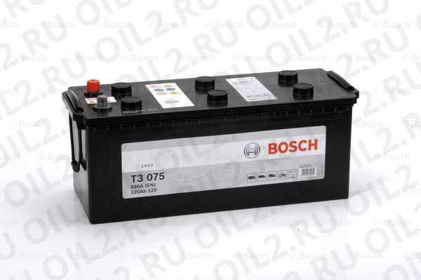 , t3 (Bosch 0092T30750)