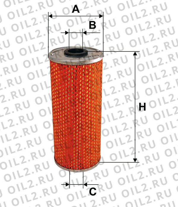    FILTRON OM 513/1-2x