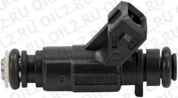 инжектор, бензин (Bosch 0280155742). Фотогаллерея. инжектор, бензин (Bosch 0280155742). Фотогаллерея.