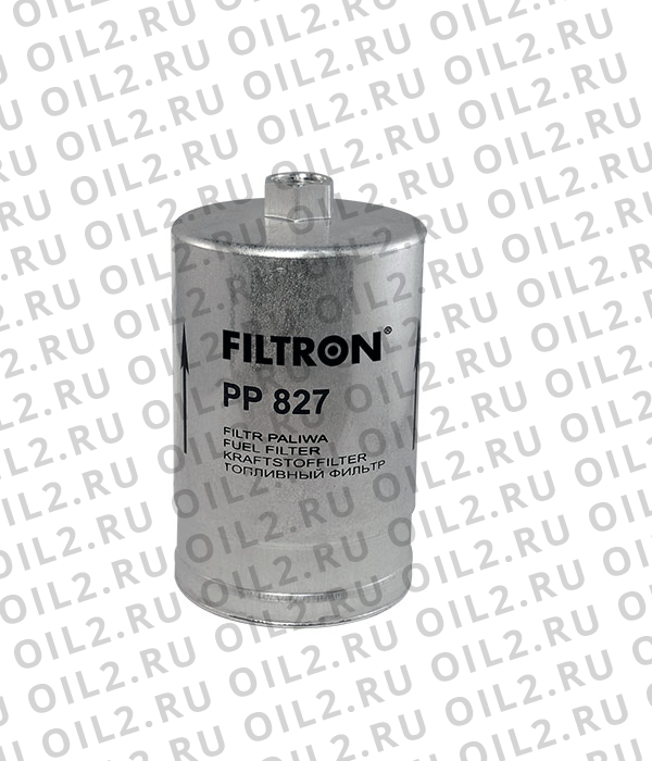   FILTRON PP 827