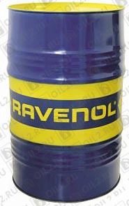 RAVENOL Formel Diesel Super 10W-30 208 . 