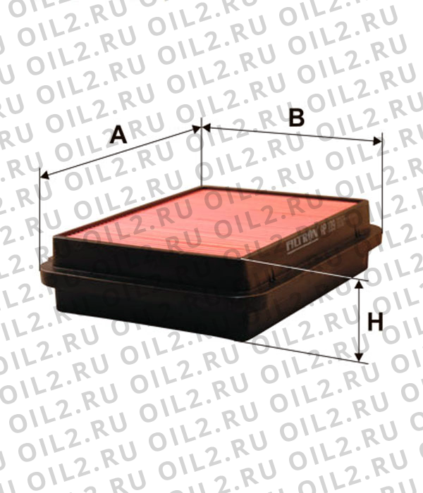   FILTRON AP 109