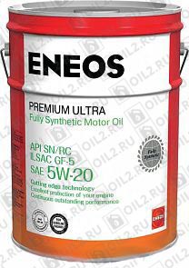 ENEOS Premium Ultra SN 5W-20 20 . 
