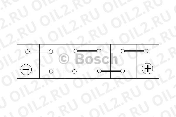 , s4 (Bosch 0092S40260). .