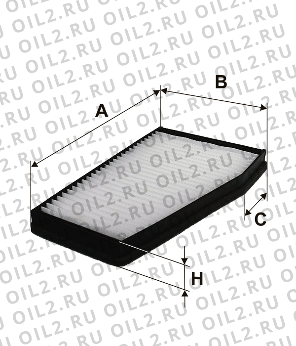    FILTRON K 1305