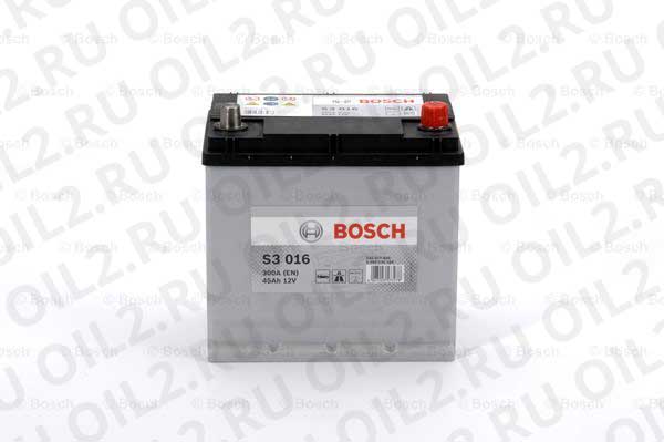 , s3 (Bosch 0092S30160). .