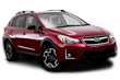     Subaru (USA / CAN) Crosstrek