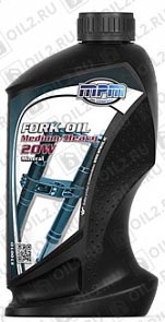 ������   MPM Oil Fork Oil Heavy 20W 1 .