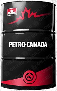 пїЅпїЅпїЅпїЅпїЅпїЅ PETRO-CANADA Europe Synthetic 5W-40 205 л.