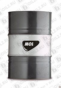 ������   MOL Hykomol K 80W-90 180 