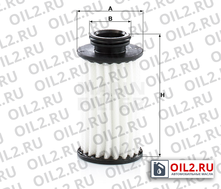 ���������� ������ MANN U 58/7 KIT