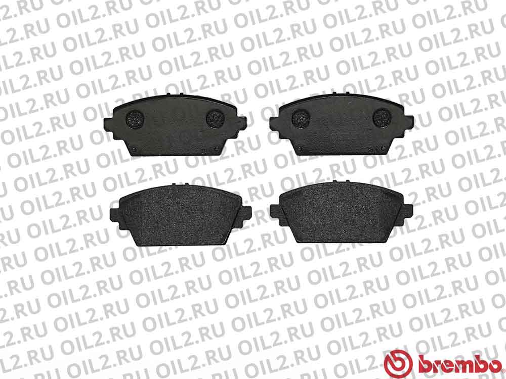 ������ ������� BREMBO P 56 044
