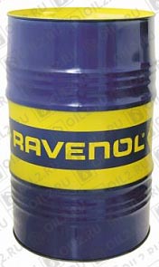   RAVENOL ATF Fluid 60 . 