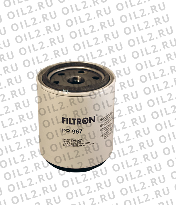   FILTRON PP 967