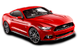     Ford (EU) Mustang