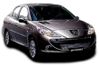     Peugeot 207 Compact