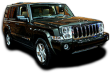     Jeep (EU) Commander